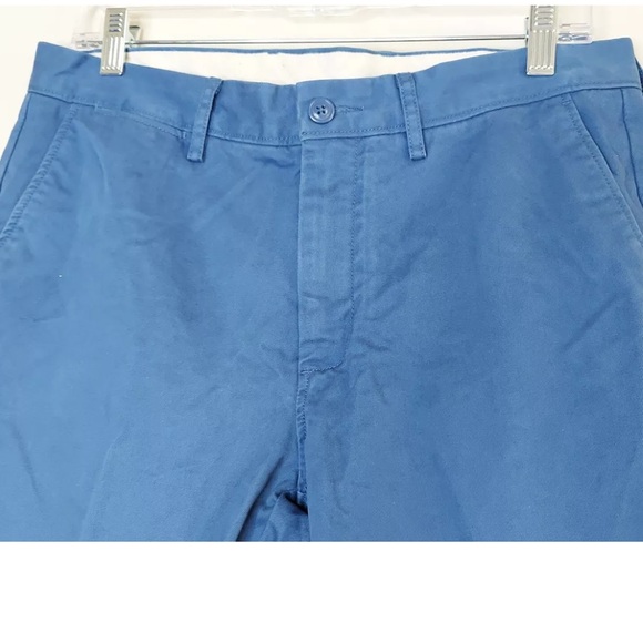 J Crew broken in pants urban slim - Picture 2 of 9